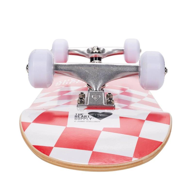 The Heart Supply Skateboard 31.35