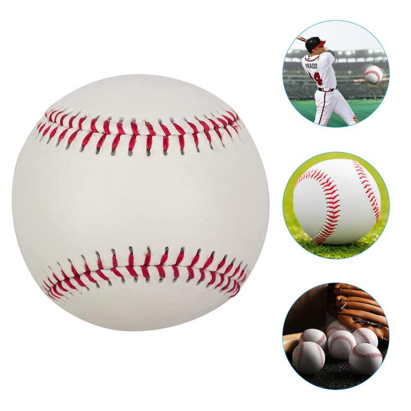 Luminous Baseball, Professional Baseball for Outdoor Sports, Glow in The Dark Baseball for Boys & Girls, Baseball & Softball Supplies