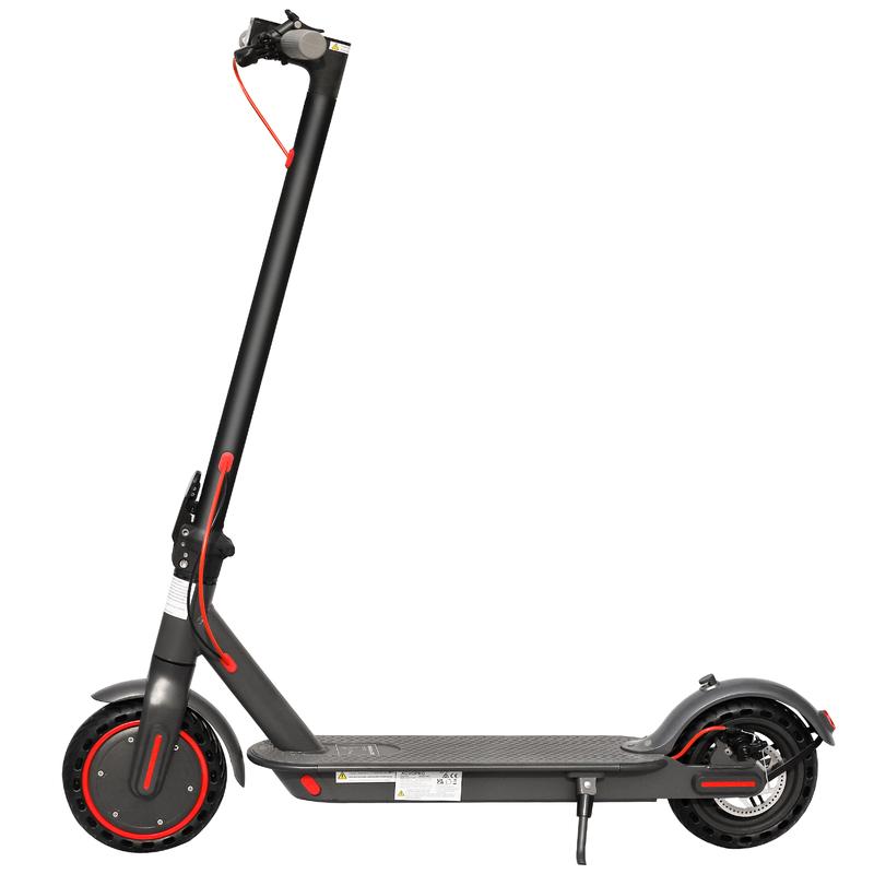 AOVOPRO ES80 Electric Scooter - 8.5