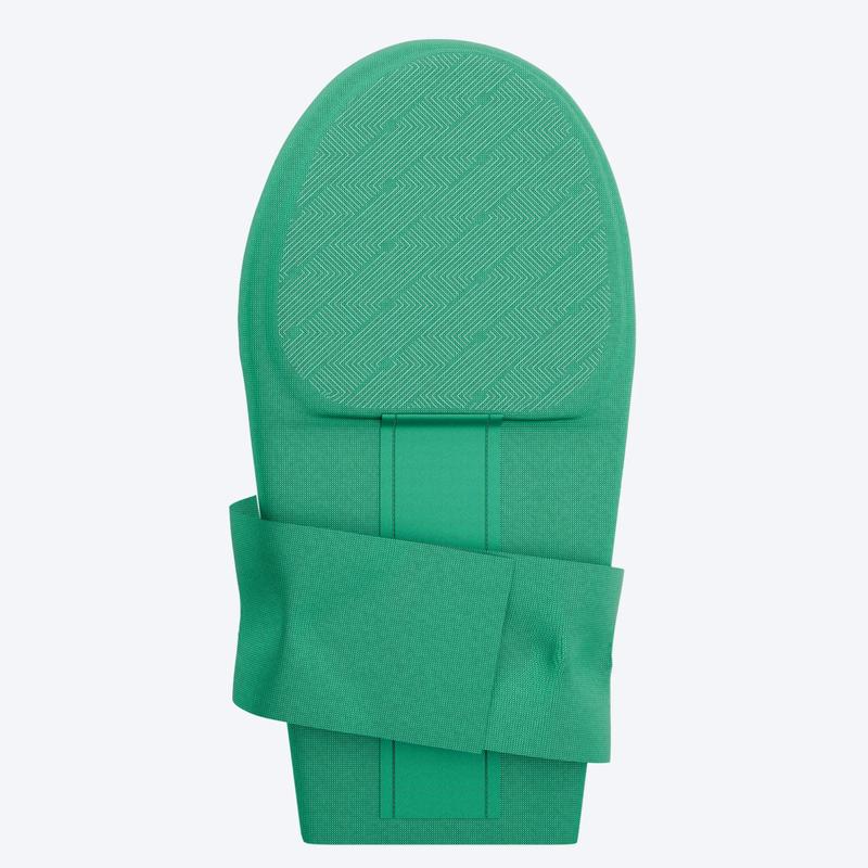 KONG Sliding Mitt | SPEARMINT