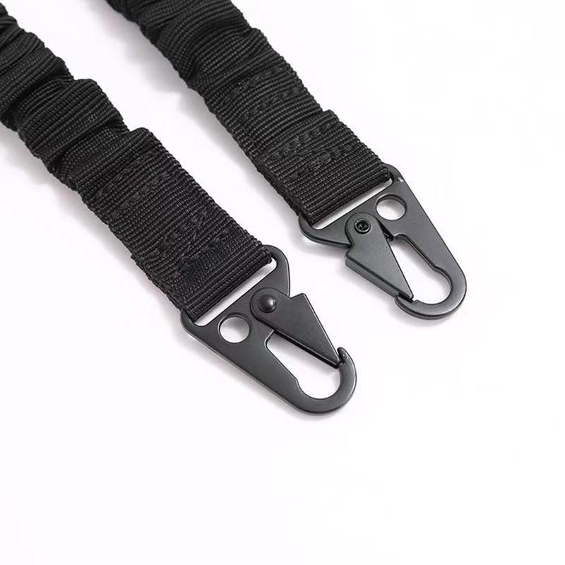 Adjustable Length Shoulder Strap, Summer Portable Durable Hunting Sling, Men Hunting Accessories, Outdoor Accessories for Outdoor Hunting, Men Gifts Gym Accessories, Camping Supplies, Climbing Equipment,  Gym Clothing