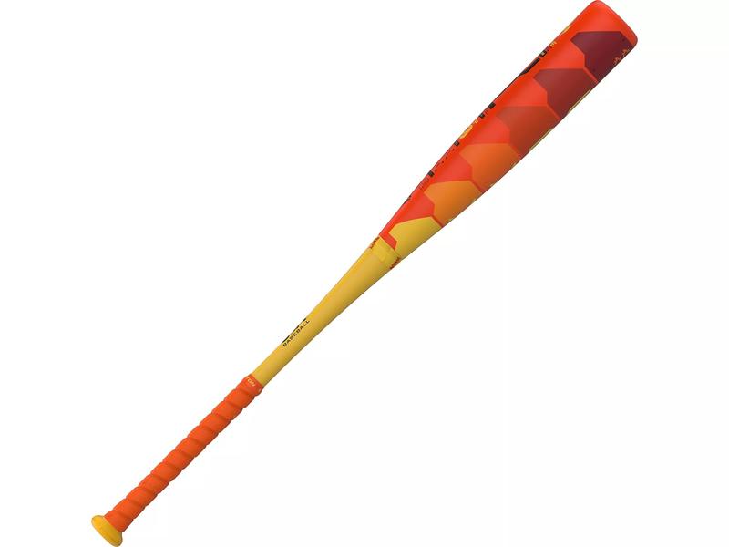 Easton Hype Fire USA Youth Bat (-10) 2025