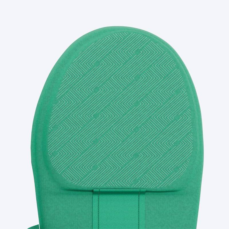 KONG Sliding Mitt | SPEARMINT