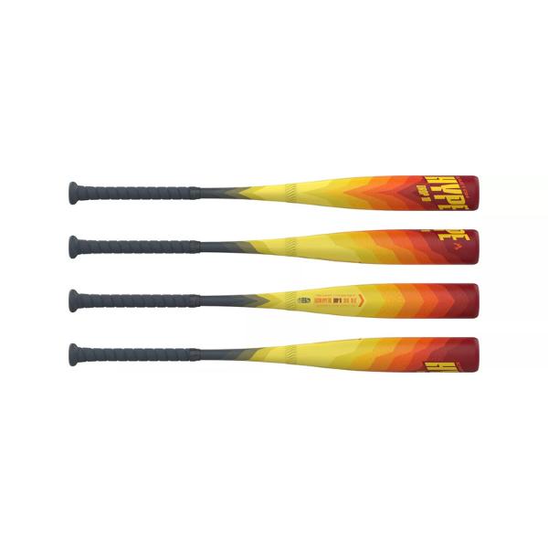 Easton Hype Fire 2¾