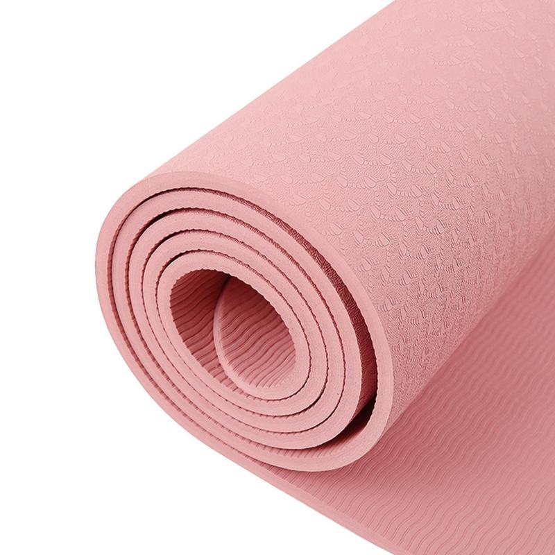 Gymnastics Mat, Folding Stretch Mats Exercise Muscle Training Beginners Play Horizontal Bar Mat Yoga Sports Soundproof Home Use, Yogachallenge, Exercise Equipment, Yoga  Mats, Yoga  Mattress