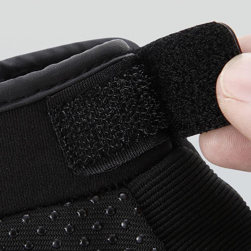 Full Finger Touch Screen Motorcycle Gloves, 1 Pair Anti Slip Breathable Riding Gloves, Sports Gloves for Motorcycle, Bicycle, Outdoor Sports