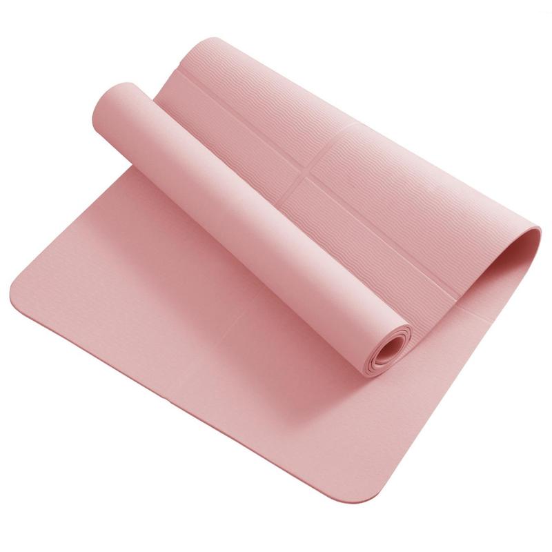 Gymnastics Mat, Folding Stretch Mats Exercise Muscle Training Beginners Play Horizontal Bar Mat Yoga Sports Soundproof Home Use, Yogachallenge, Exercise Equipment, Yoga  Mats, Yoga  Mattress