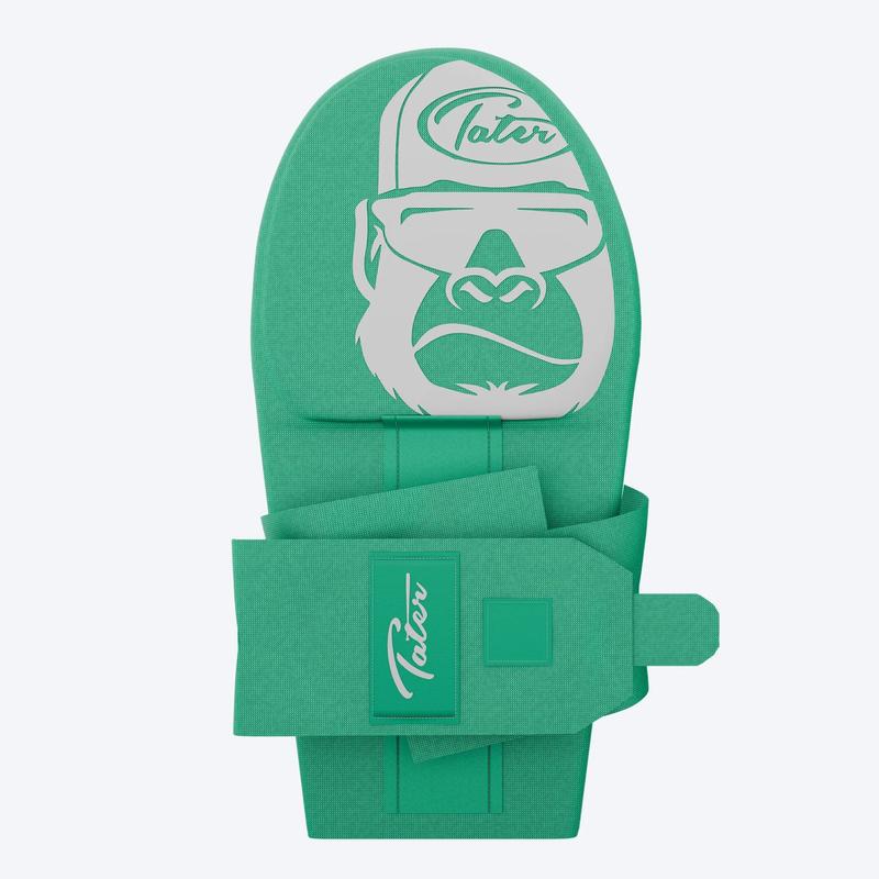 KONG Sliding Mitt | SPEARMINT