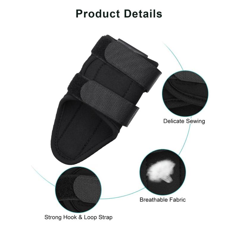 Golf Training Wrist Brace, 1 Count Golf Swing Training Aid, Adjustable Golf Swing Corrector Wrist Brace, Golf Accessories