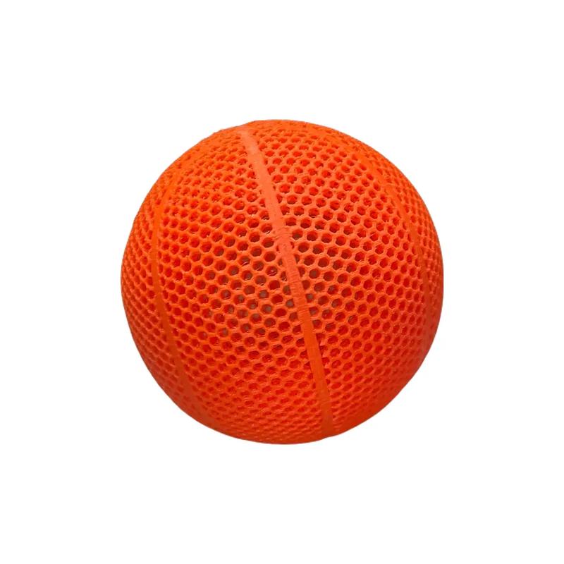 Airless basketball (mini)