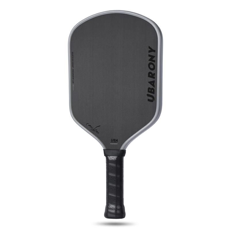 Pickleball Paddle, 3K Carbon Fiber Pickleball Paddles,16MM Polypropylene Honeycomb Core carbon fiber