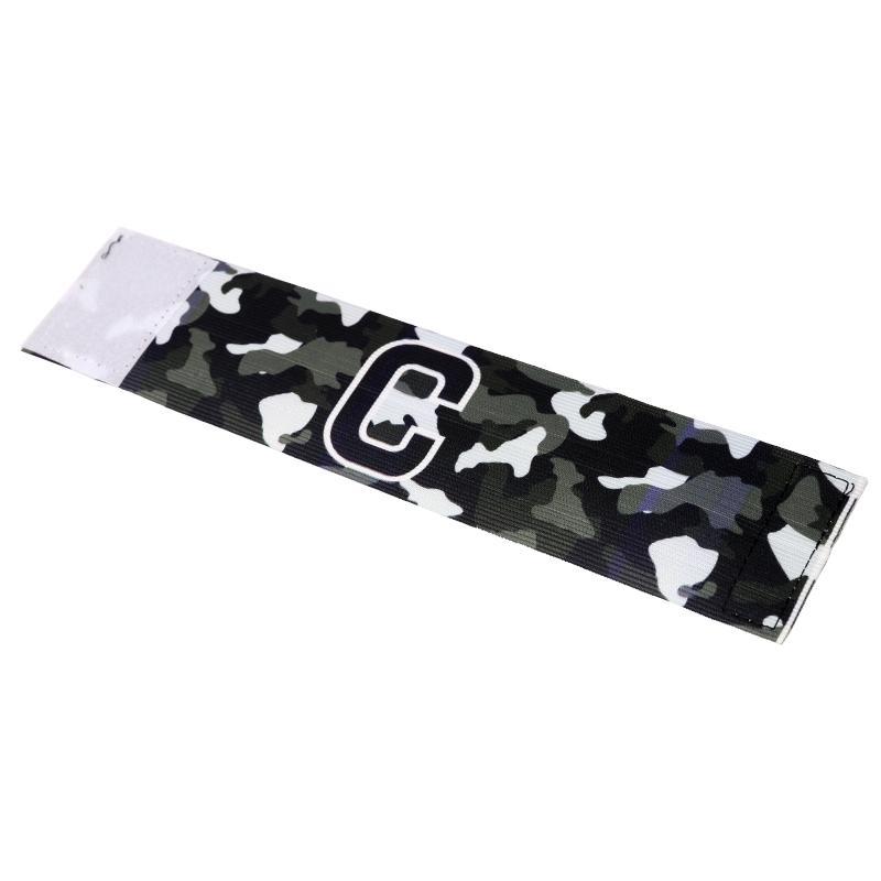 Football Captain Arm Band, Letter Pattern Football Captain Arm Band, Arm Band For Football Training Competition