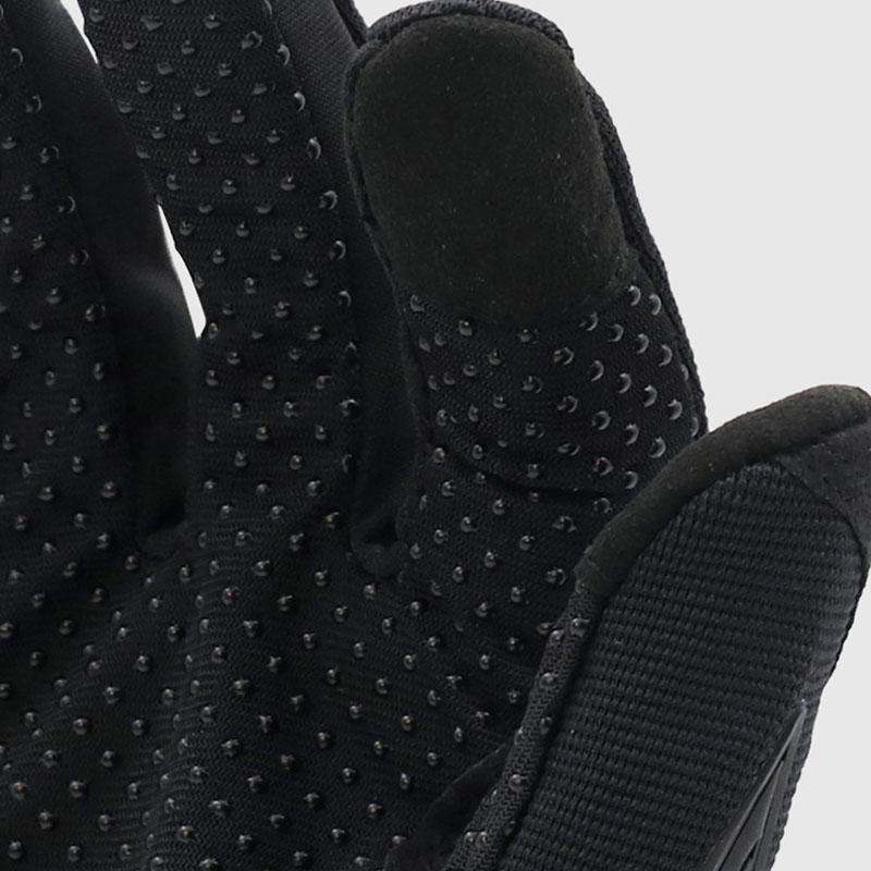 Full Finger Touch Screen Motorcycle Gloves, 1 Pair Anti Slip Breathable Riding Gloves, Sports Gloves for Motorcycle, Bicycle, Outdoor Sports