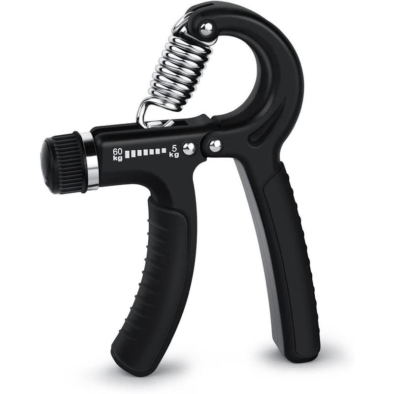 Workout Hand Gripper, 11lbs-132lbs Hand Grip Exerciser, Exercise Hand Grip Strengthener, for Christmas, Christmas Gift, Fall Gift, Workout Equipment, Home Gym Equipment