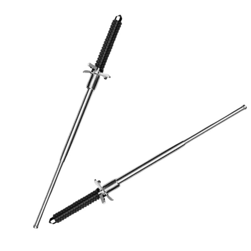 Trekking Poles - Lightweight,Premium Foldable Hiking Poles by USA Brand - Adjustable, Lightweight Trekking Poles Made of Aircraft Aluminum,