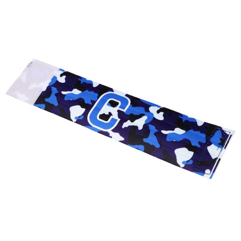 Football Captain Arm Band, Letter Pattern Football Captain Arm Band, Arm Band For Football Training Competition