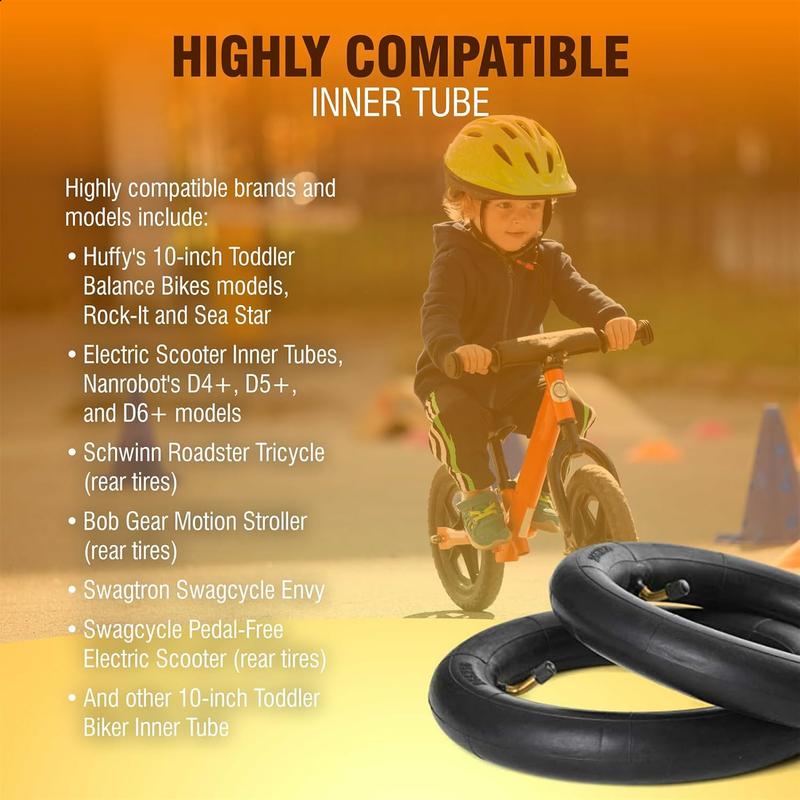 Replacement Inner Tubes 10