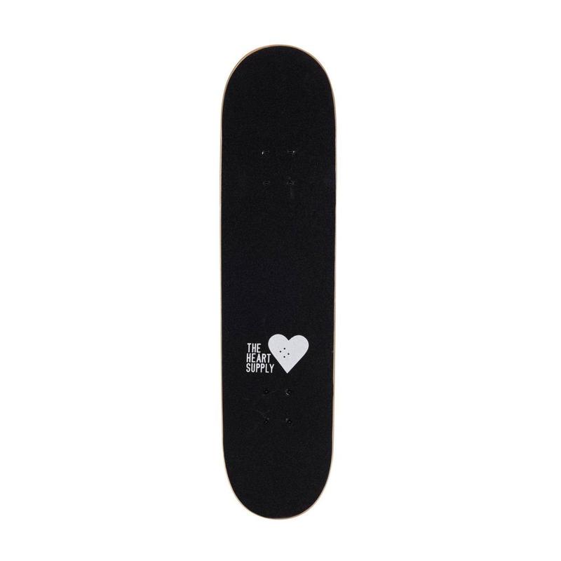 The Heart Supply Skateboard 31.35