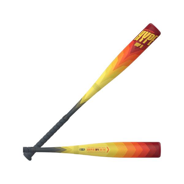 Easton Hype Fire 2¾