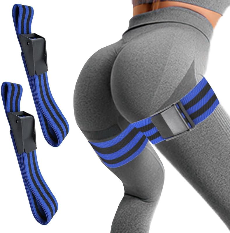 Blood Flow Restriction Bands for Women Glutes, 35.8