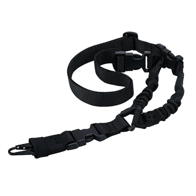 Adjustable Length Shoulder Strap, Summer Portable Durable Hunting Sling, Men Hunting Accessories, Outdoor Accessories for Outdoor Hunting, Men Gifts Gym Accessories, Camping Supplies, Climbing Equipment,  Gym Clothing