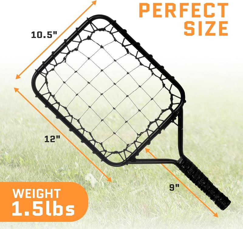 Aceletiqs Baseball Fungo Bat for Accurate Hitting Practice