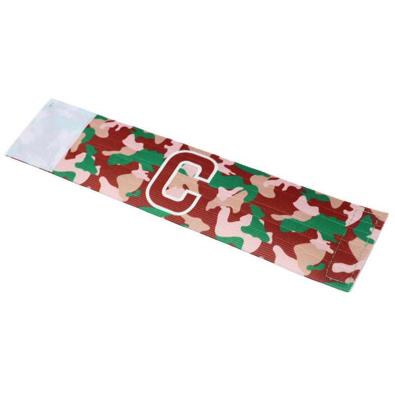 Football Captain Arm Band, Letter Pattern Football Captain Arm Band, Arm Band For Football Training Competition