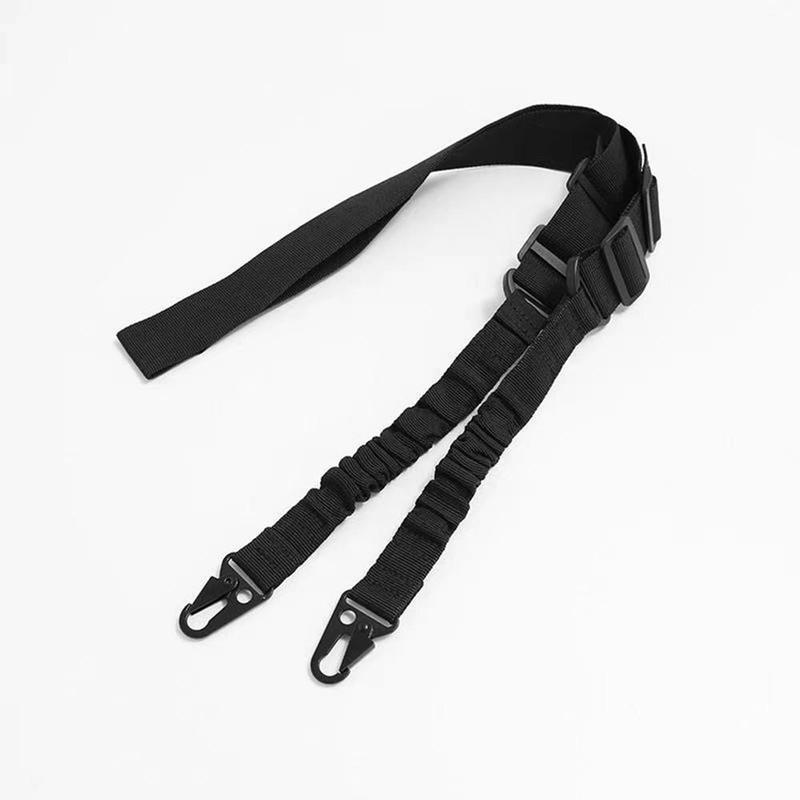 Adjustable Length Shoulder Strap, Summer Portable Durable Hunting Sling, Men Hunting Accessories, Outdoor Accessories for Outdoor Hunting, Men Gifts Gym Accessories, Camping Supplies, Climbing Equipment,  Gym Clothing