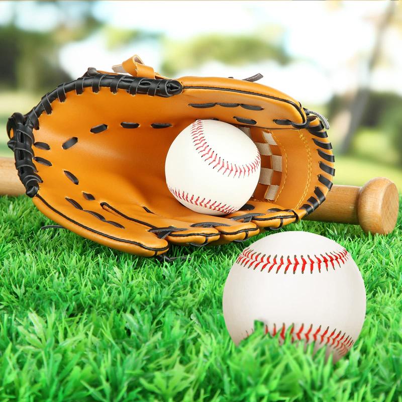 Luminous Baseball, Professional Baseball for Outdoor Sports, Glow in The Dark Baseball for Boys & Girls, Baseball & Softball Supplies