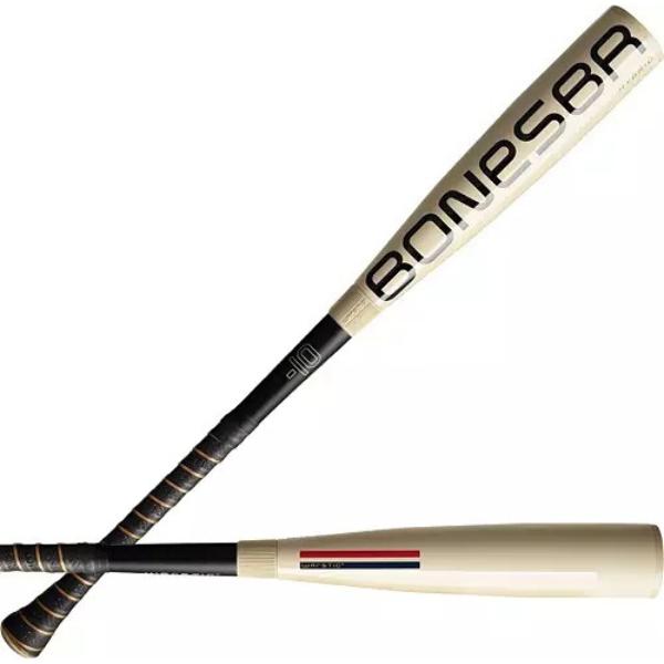 Warstic Bonesaber Hybrid USA Youth Bat (-10) 2025, features the clean, iconic, high performance look you know - Best Gift for Baseball Fan 2025  baseball