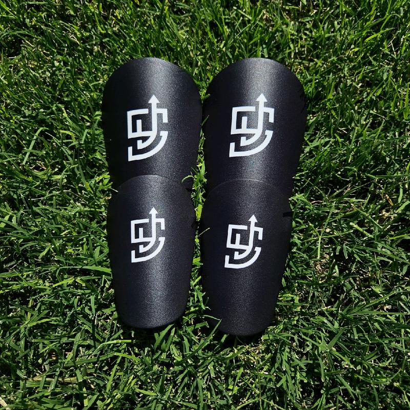 SccerUp Mini Shin Guards - Mini Shin Pads