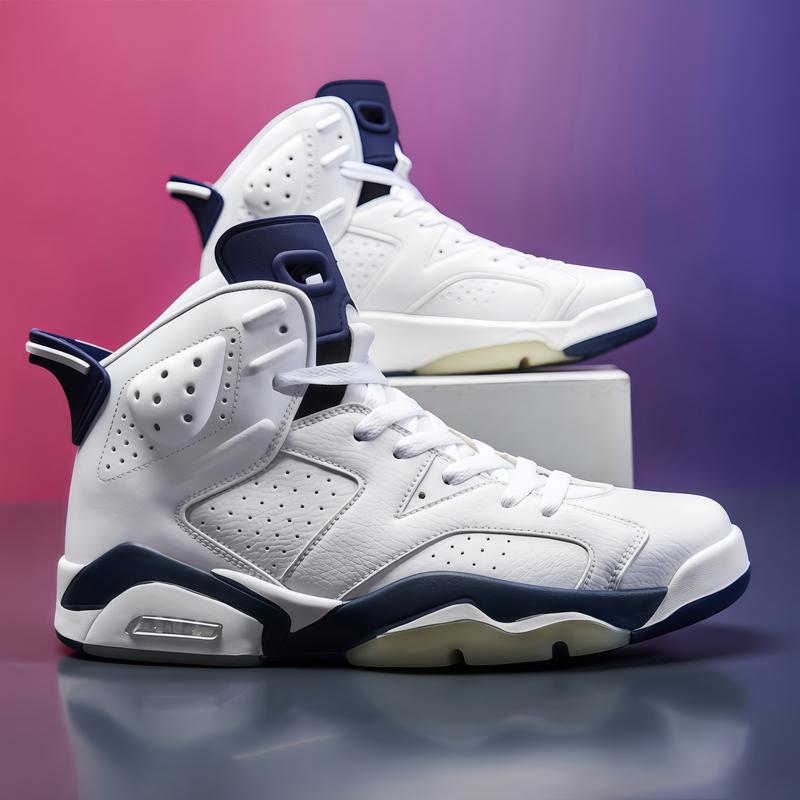 jordan'shoes'6'6s Basketball shoes for women men