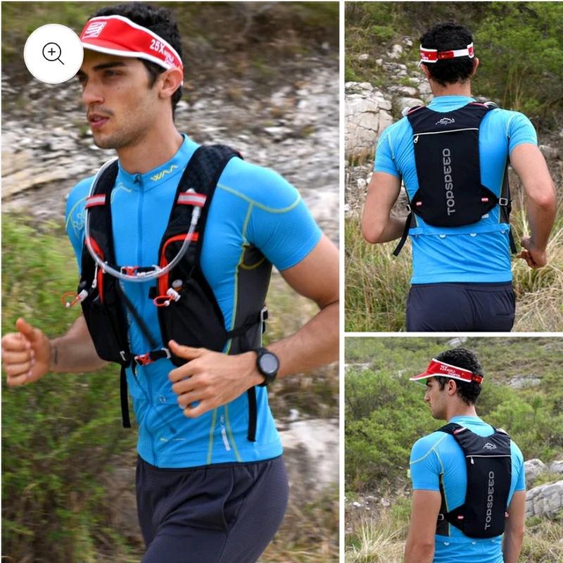 ActiveHydro Ultra Light Marathon Vest