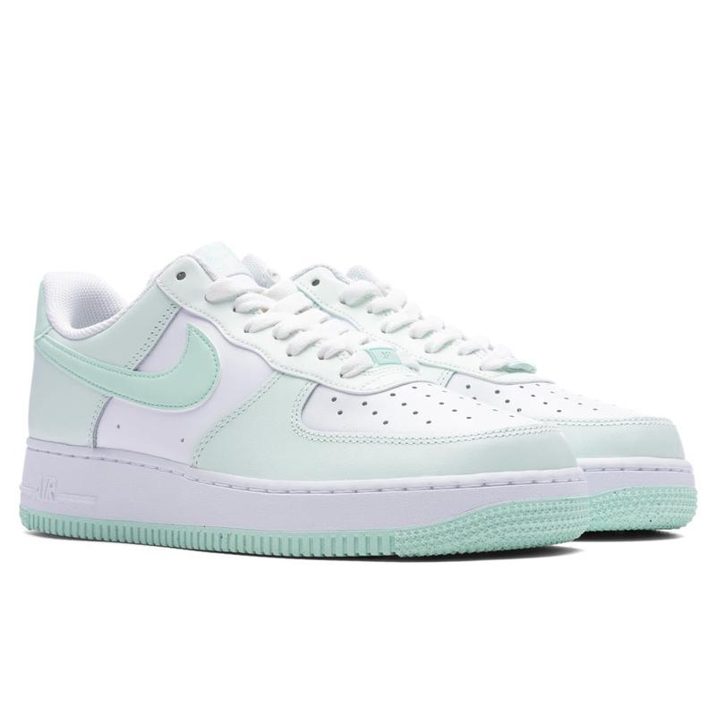 Nike Air Force 1 Low '07 Mint Foam FZ4123-394 Men's Fashion Sneaker New