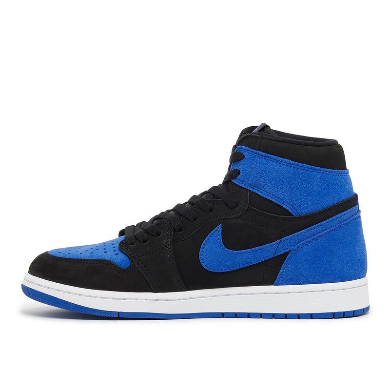 Nike Air Jordan 1 High OG Royal Reimagined DZ5485-042 Men's Fashion Sneaker New