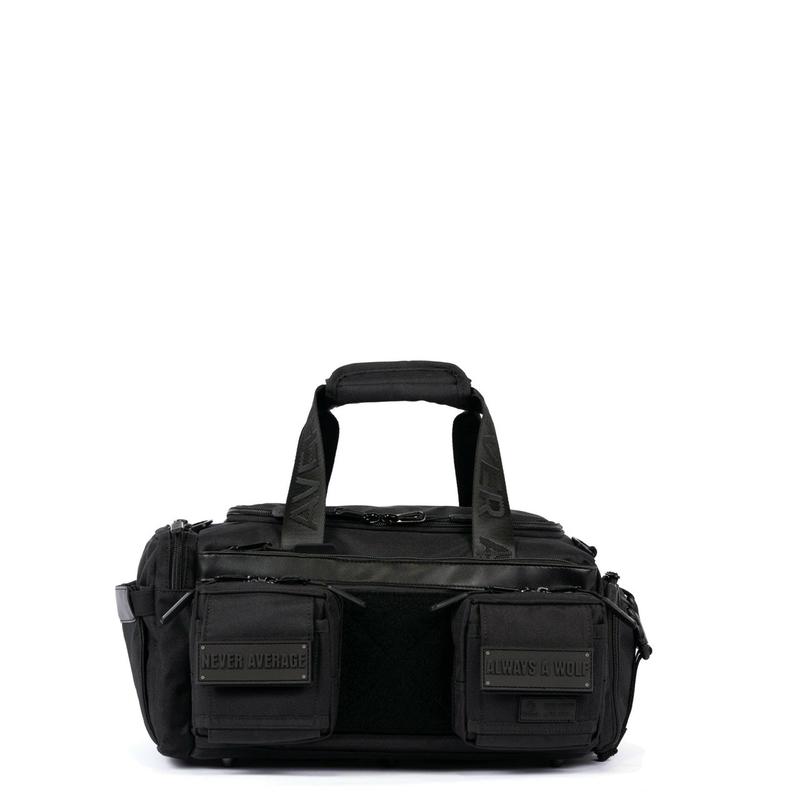 20L Mini Duffle Bag Nightshade