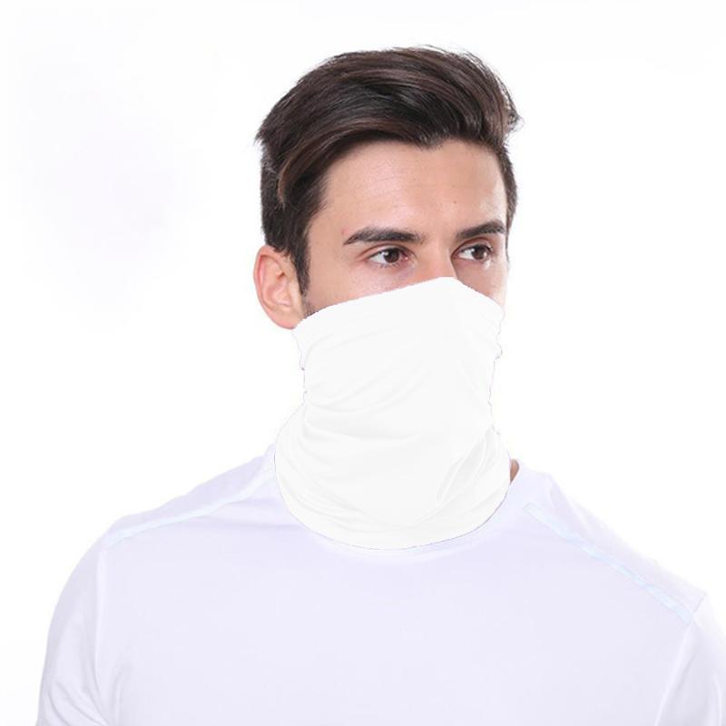 Neck Gaiter Sun Protection Face Cover, Breathable Ice Silk Face Mask for Men Women, Cycling Face Mask, Neckwear Ski Masks for Outdoor Activities, Men Gifts, Gym Accessories