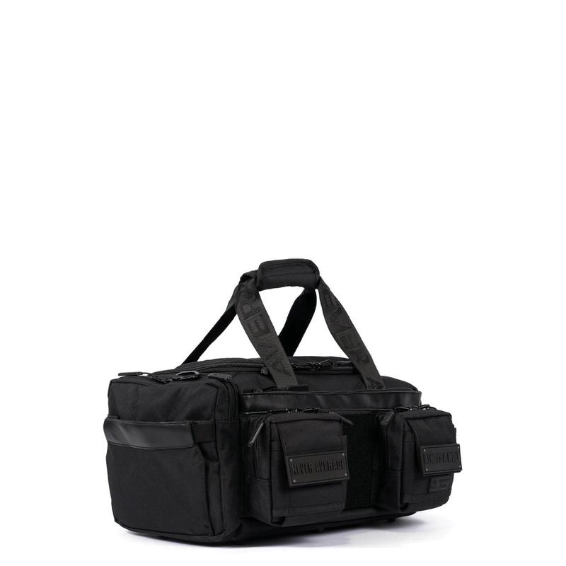 20L Mini Duffle Bag Nightshade