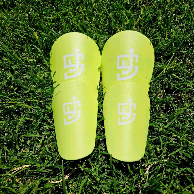 SccerUp Mini Shin Guards - Mini Shin Pads