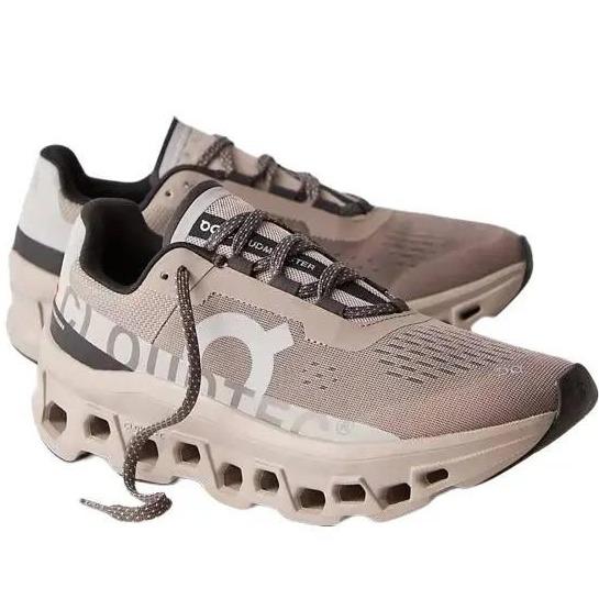 On Cloudmonster Running Sneakers for Men