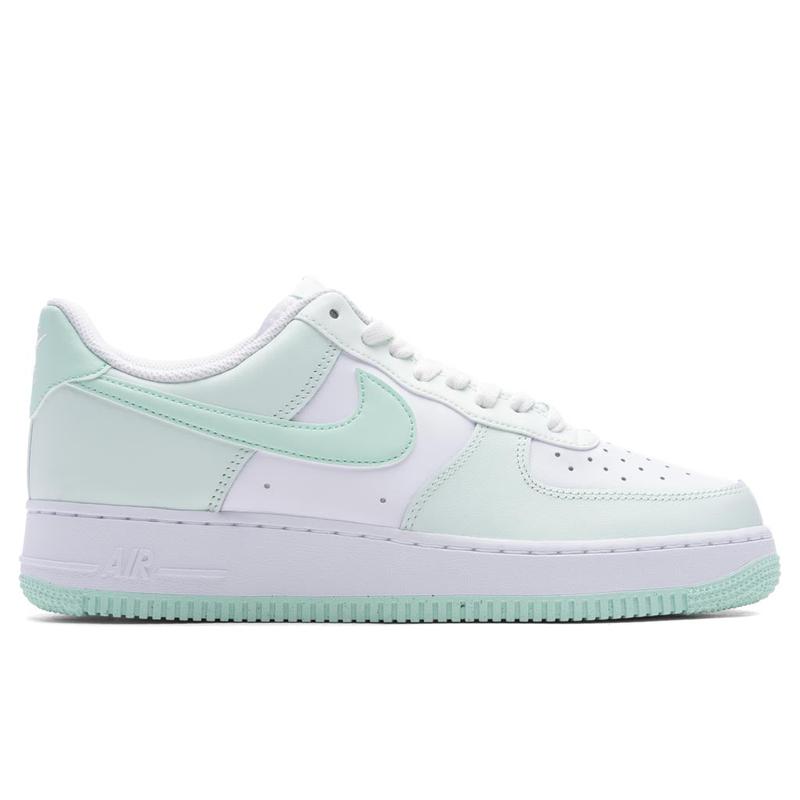 Nike Air Force 1 Low '07 Mint Foam FZ4123-394 Men's Fashion Sneaker New