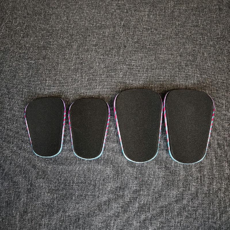 Vibrant Mini Shin Guards (3-4 Day Shipping)