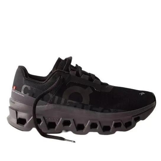 On Cloudmonster Running Sneakers for Men