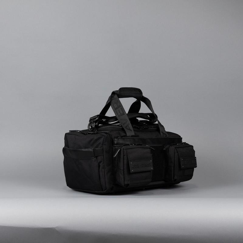 20L Mini Duffle Bag Nightshade