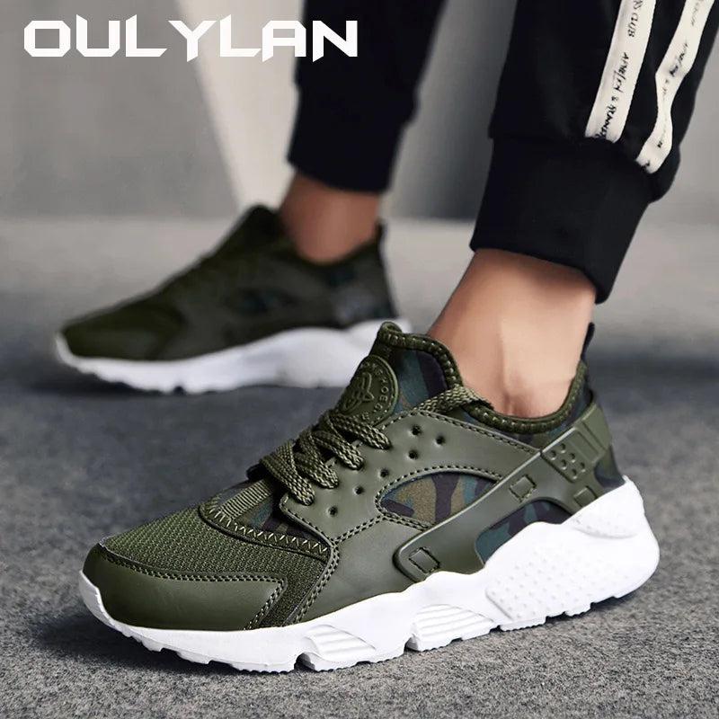 Mens Sneakers Running Shoes Athletic Workout Shoes