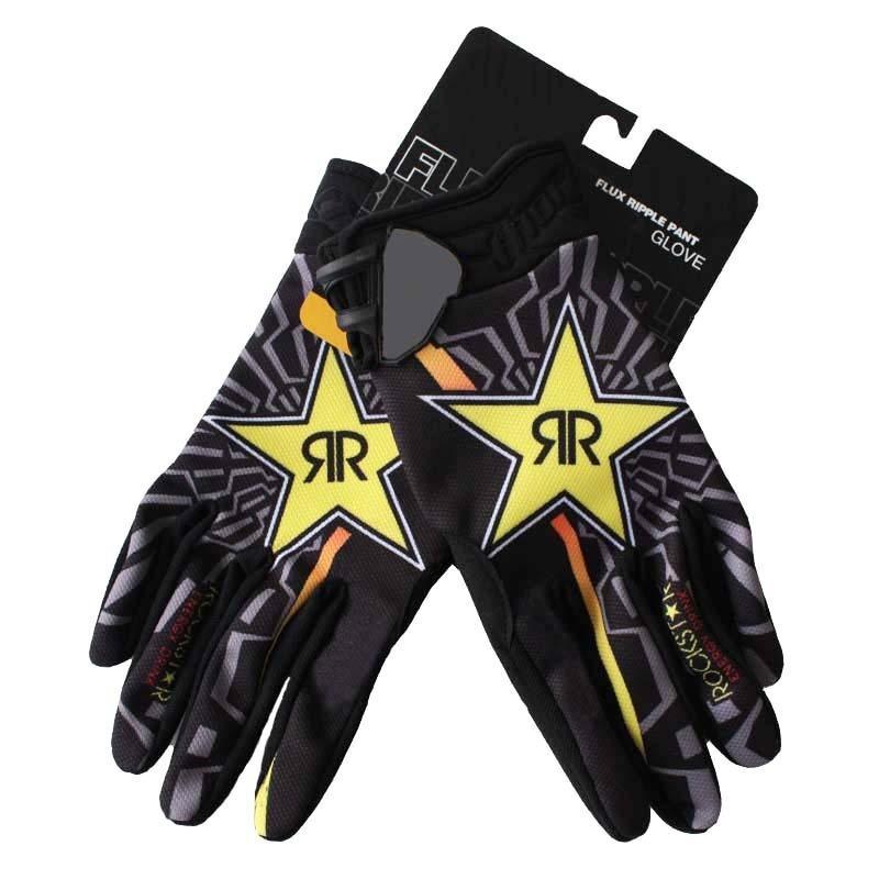 Full Finger Cycling Gloves, 1 Pair Professional Non-slip Wear-resistant Gloves, Breathable Comfortable Sports Gloves for Men & Women