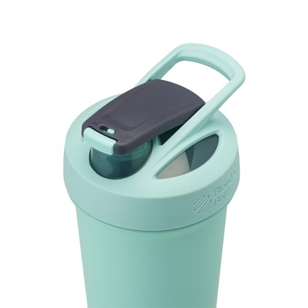 BlenderBottle, Strada™ Sleek - Stainless Steel Insulated Shaker Bottle