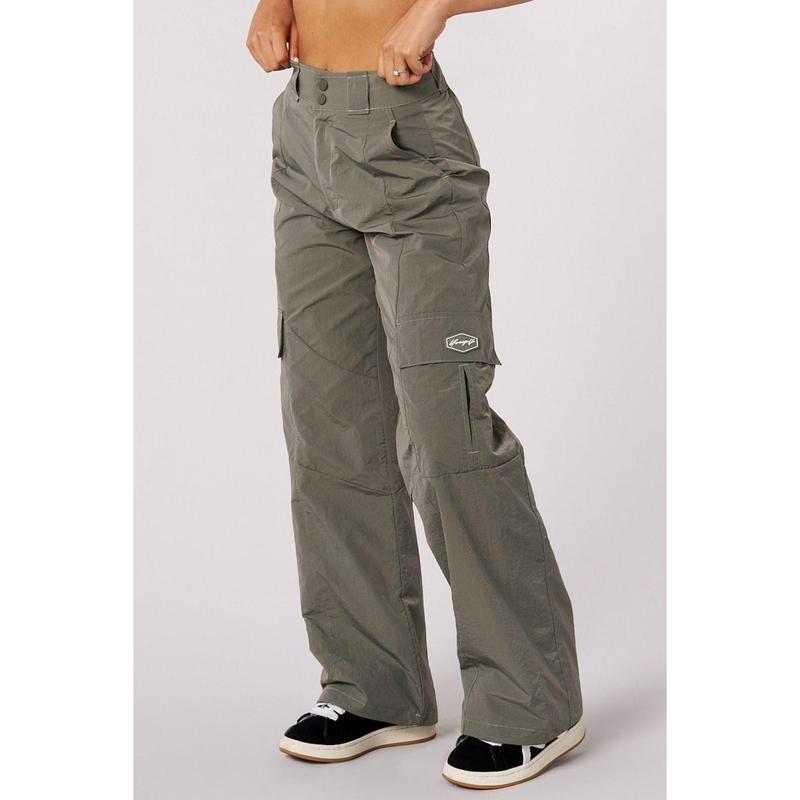 W222 Retro Cargo Joggers