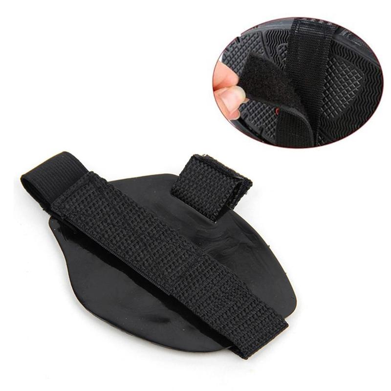 Motorcycle Off-road Riding Shift Shoe Protector, Motorcycle Gear Shifter Shoes Boots Protection Cover Guard, Motorcycle Protective Gear