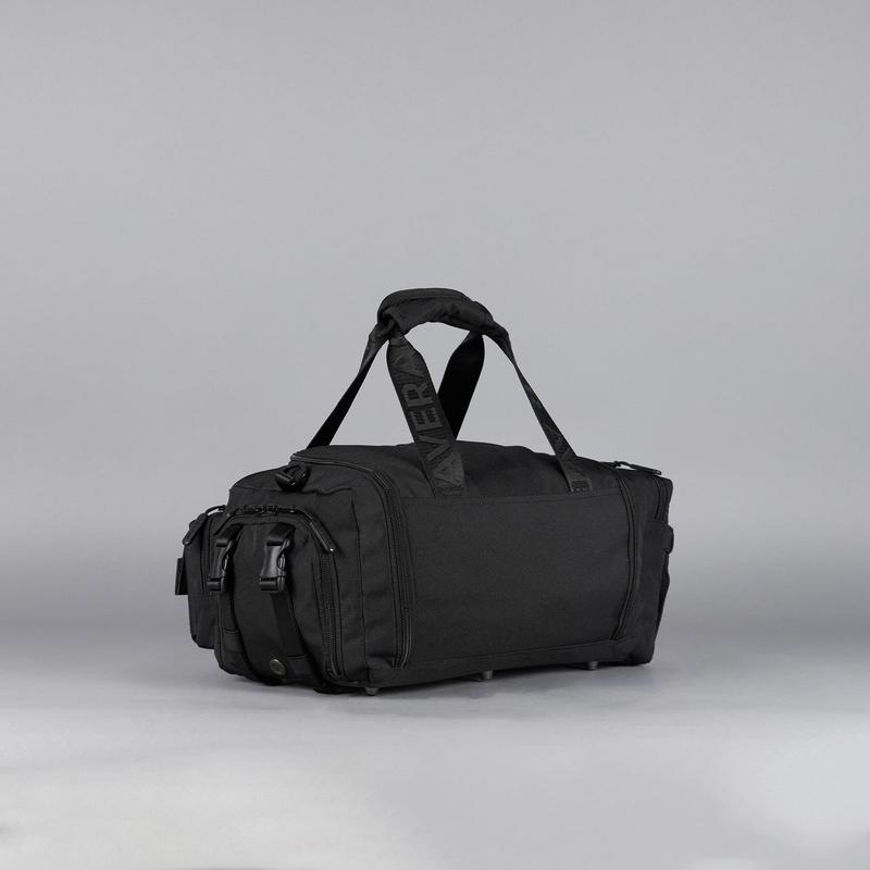 20L Mini Duffle Bag Nightshade